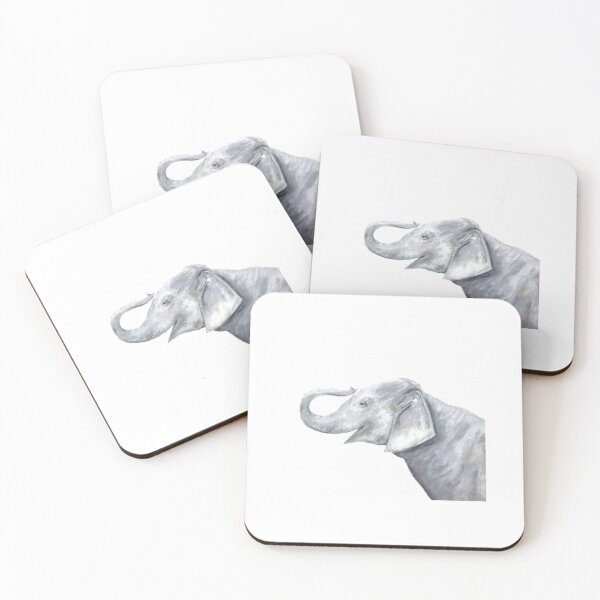 Item preview, Elephant designed and sold by moonballing.