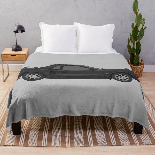 Item preview, Toyota MR2 MK1 black digital art designed and sold by Milanicole.