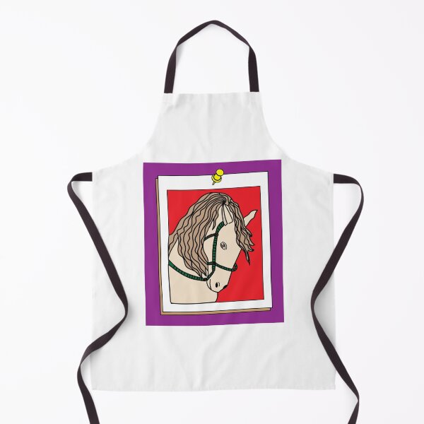 Item preview, Horses Rider Pony Girl designed and sold by flofin.