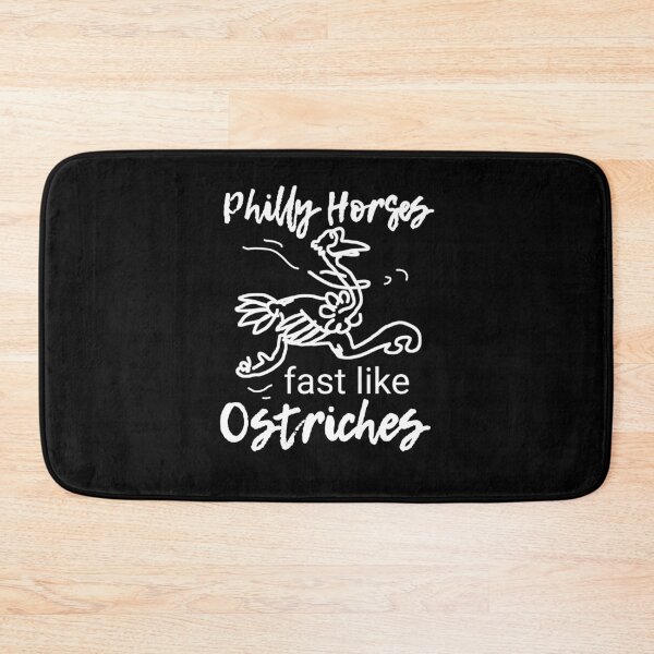 Item preview, Philadelphia horse fans fun comparison designed and sold by vibeno1.