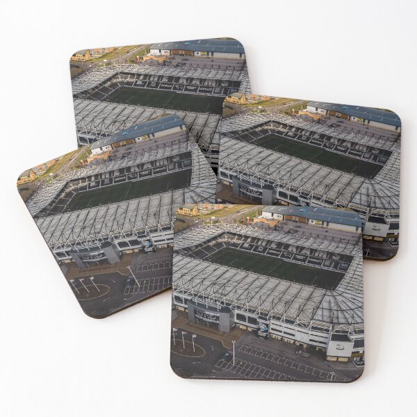 Item preview, Pride park stadium Derby designed and sold by tomtography.