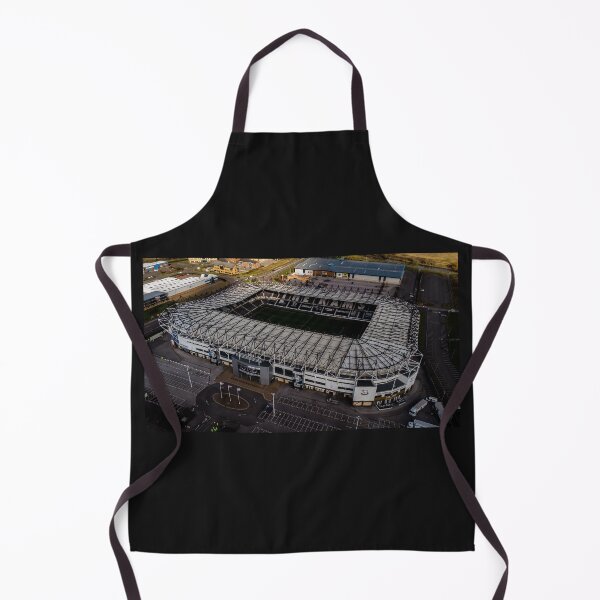 Item preview, Pride park stadium Derby designed and sold by tomtography.