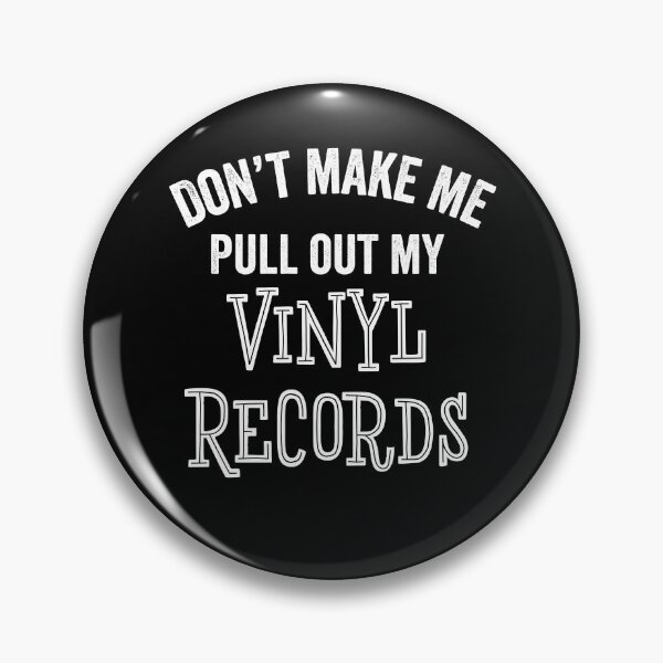 Item preview, Funny Vinyl Record Collector LPs Albums Music Records Gift designed and sold by carlhunt99.