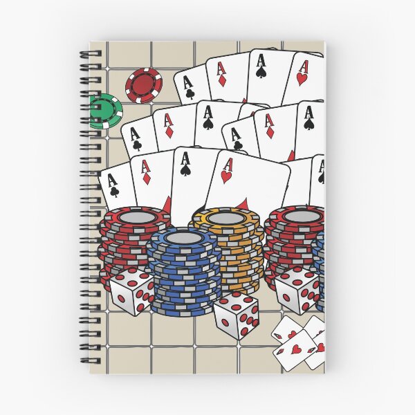 Item preview, Poker Poker Player Winner Zocker designed and sold by flofin.