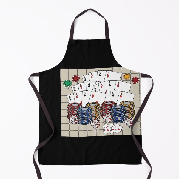 Item preview, Poker Poker Player Winner Zocker designed and sold by flofin.
