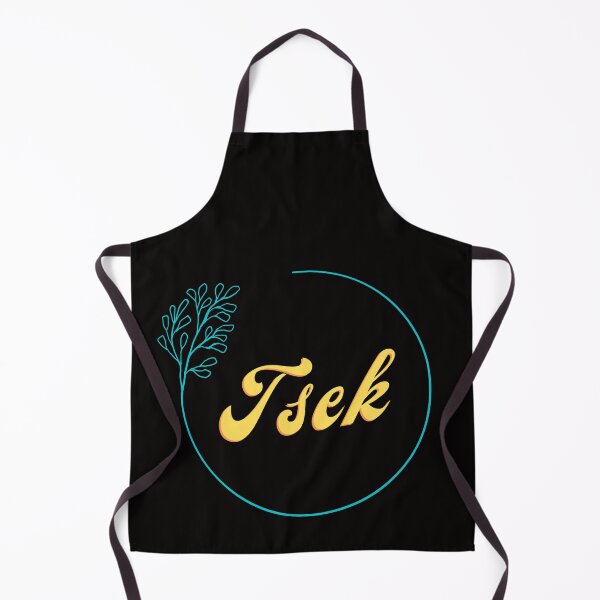 Item preview, Tsek South African designed and sold by SalmonKat.