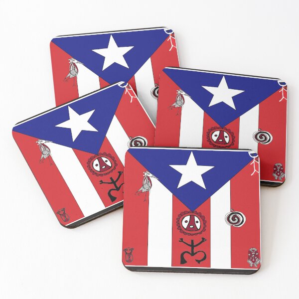 Item preview, Bonita Bandera designed and sold by AileenCreates.