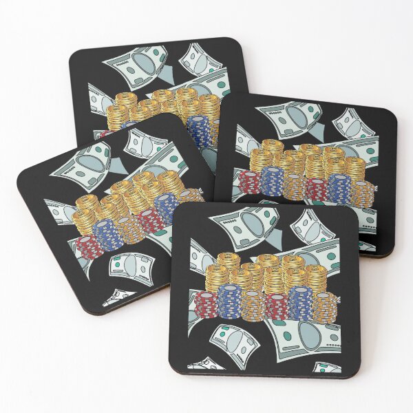 Item preview, Poker Poker Player Winner Zocker designed and sold by flofin.