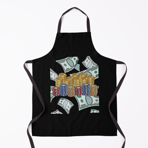 Item preview, Poker Poker Player Winner Zocker designed and sold by flofin.