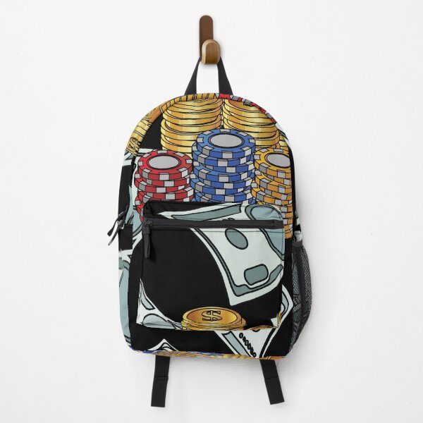 Item preview, Poker Poker Player Winner Zocker designed and sold by flofin.
