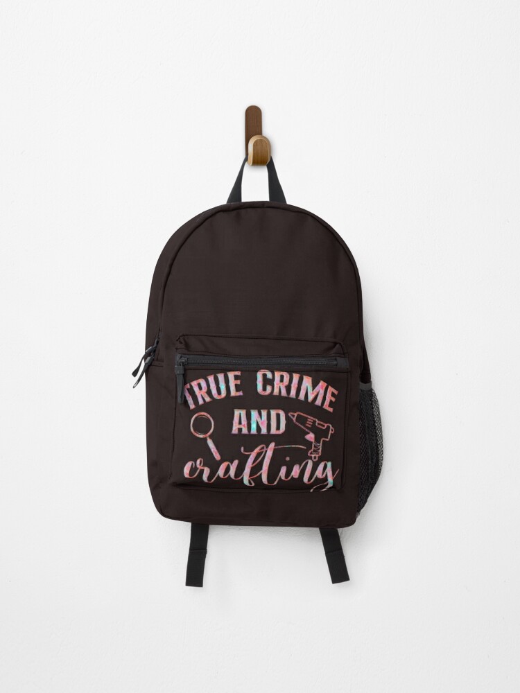 True Crime Design