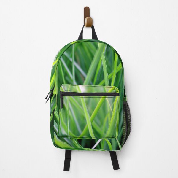 Item preview, Green grass plant designed and sold by Light79.
