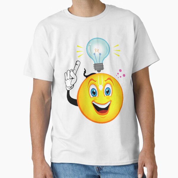 Artikel-Vorschau von Idee Emoji, designt und verkauft von MIRAMODE.
