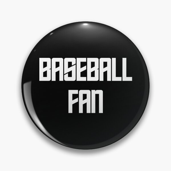 Item preview, Baseball Fan designed and sold by MuzamilAhmed.