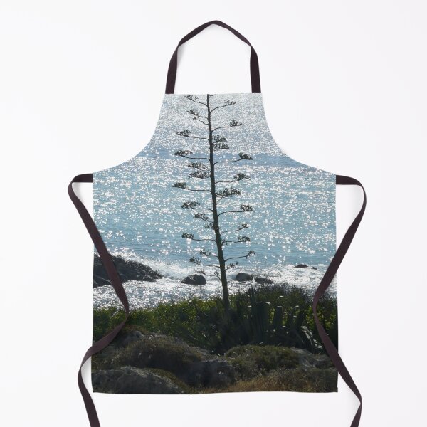Item preview, Cyprus seaside 01 designed and sold by shabadakid.