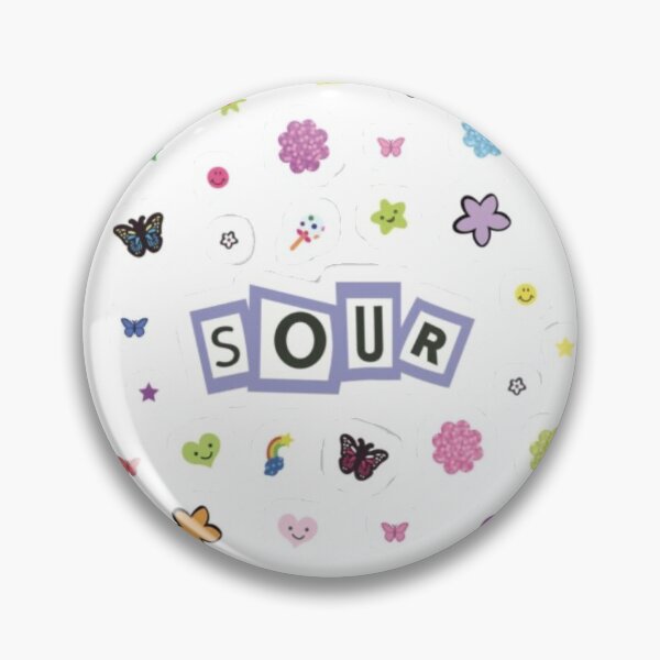 Item preview, Sour designs designed and sold by mychickenugget9.