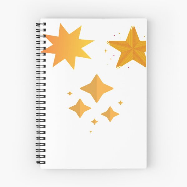 Item preview, Star~Star~One, two, three, to you designed and sold by Uniqueyoung8.
