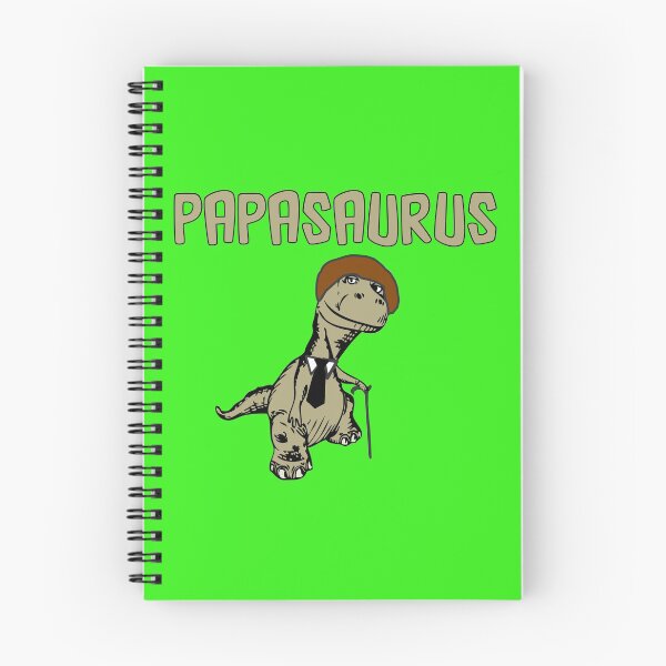 Item preview, Papasaurus King of the Grampy-Rex designed and sold by toastygoat.