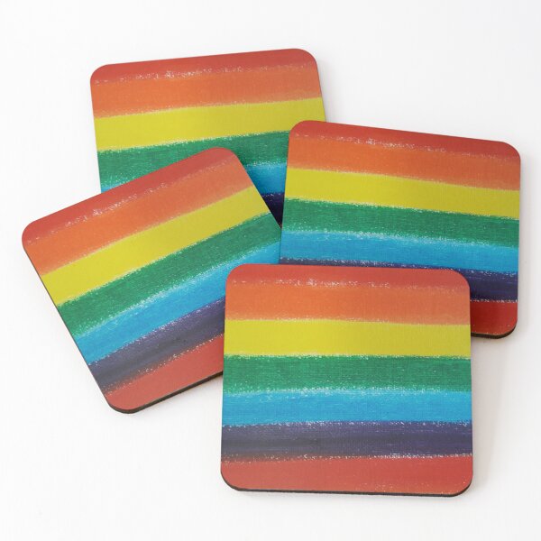 Item preview, Franco Rainbow 2 designed and sold by JamesFranco55.