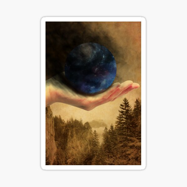 Item preview, Here's Your Stinking Universe designed and sold by IsaacWolfe.
