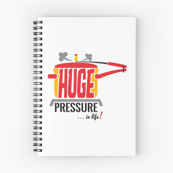 Item preview, Huge Pressure designed and sold by IDEZIGN2017.