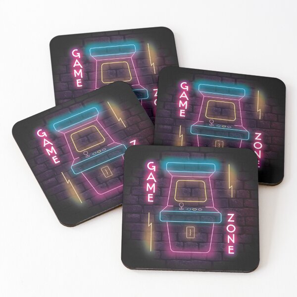 Item preview, Arcade Gaming Retro designed and sold by infleims.