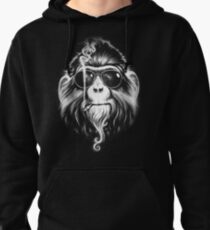 Rauch sie, wenn du sie hast Hoodie