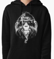 Smoke 'Em If You Got 'Em Pullover Hoodie