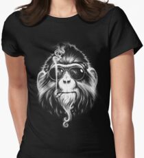 Smoke 'Em If You Got 'Em Women's Fitted T-Shirt