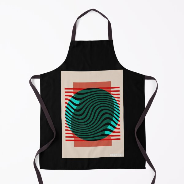Item preview, Bauhaus - Retro / Art Deco architecture discipline from Berlin, Germany - Available in posters, etc - Red Swirls designed and sold by crazycollective.