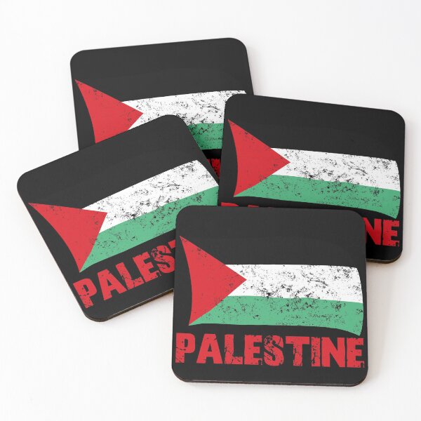 Item preview, Freedom To Palestine designed and sold by Apoorv Choudhary.