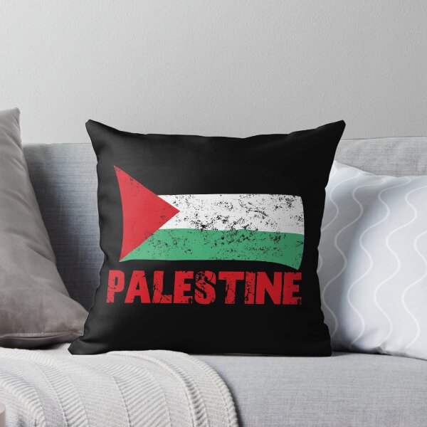 Item preview, Freedom To Palestine designed and sold by Apoorv Choudhary.