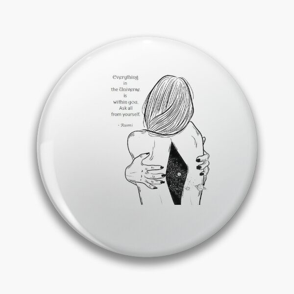 Item preview, everything is within you designed and sold by ritusdesigns.
