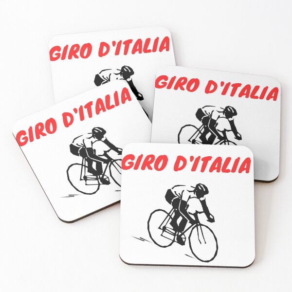 Item preview, Giro D Italia Cycling designed and sold by rameshdesigns.