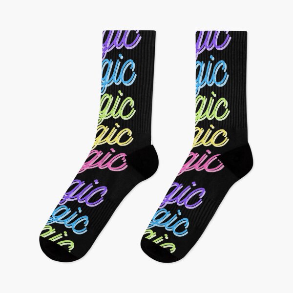 Item preview, Rainbow Magic! Summer vibes in all colors designed and sold by FoxMire.