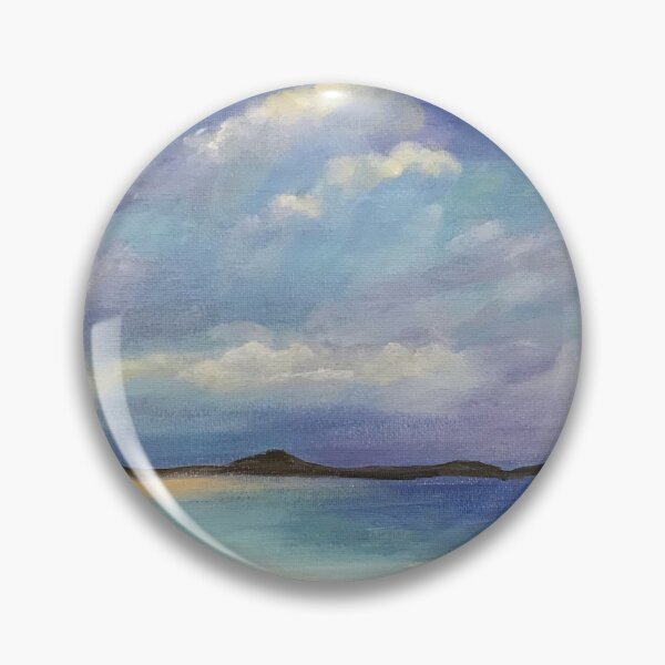 Item preview, Cielo costero designed and sold by kimsavantart.