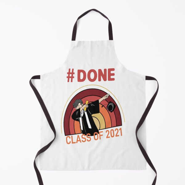 Item preview, Class Of 2021 Apparel T-Shirtdabbing Class of 2021 designed and sold by Boitaumane.