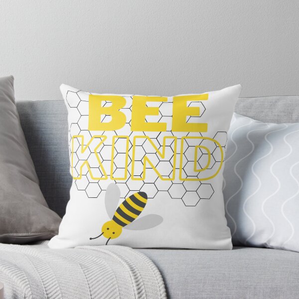 Item preview, Bee Kind designed and sold by Joslyn Auld.
