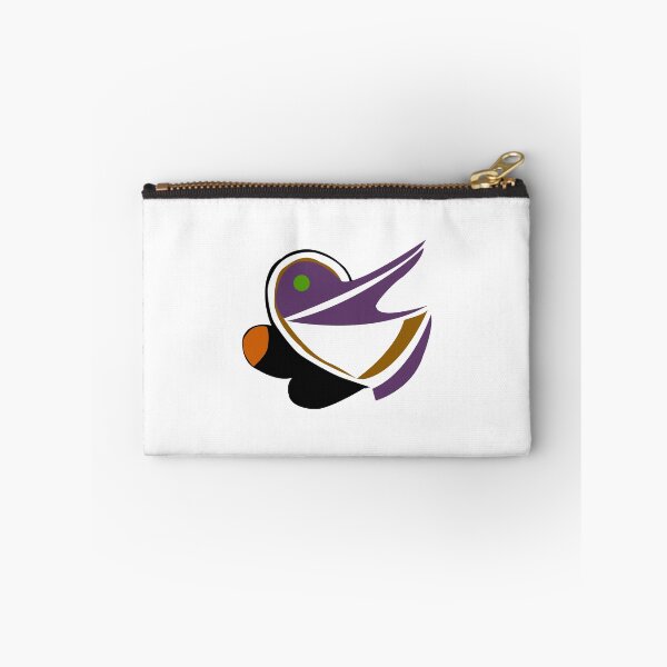 Item preview, Heart, dog and airplane sticker  designed and sold by Tamohar.