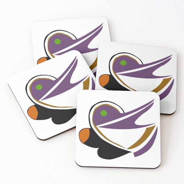 Item preview, Heart, dog and airplane sticker  designed and sold by Tamohar.