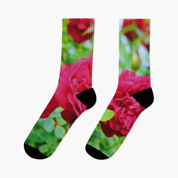 Item preview, Red roses in spring designed and sold by Light79.