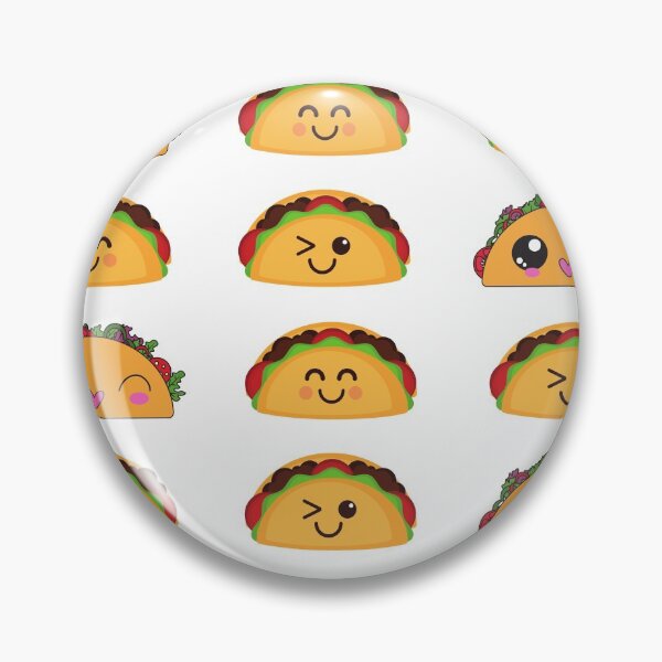 Item preview, Stressed, blessed, and taco-obsessed designed and sold by 2-Of-A-Kind.