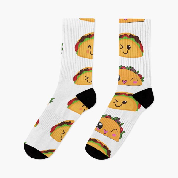 Item preview, Stressed, blessed, and taco-obsessed designed and sold by 2-Of-A-Kind.