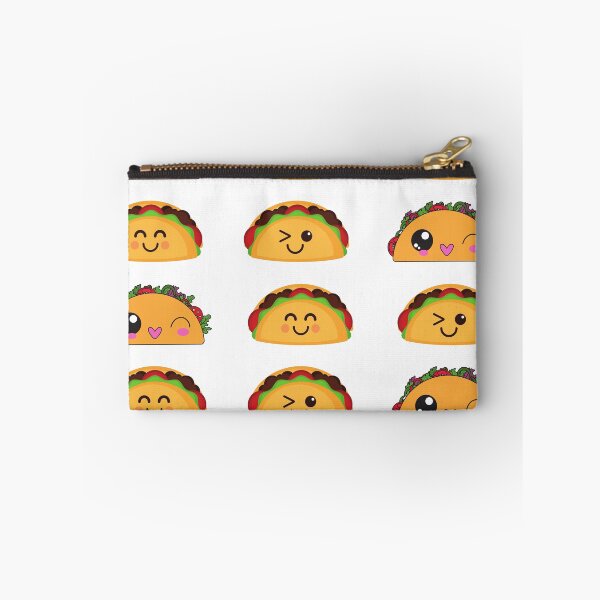 Item preview, Stressed, blessed, and taco-obsessed designed and sold by 2-Of-A-Kind.