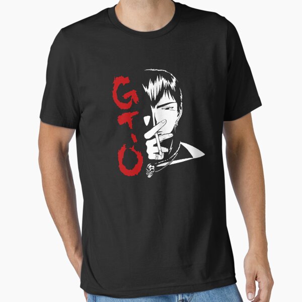 Aperçu de l'œuvre <GTO> Onizuka créée et vendue par MangaSensei.