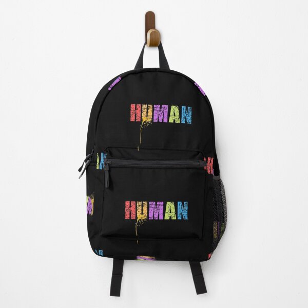 Item preview, Human Gay Pride designed and sold by Beluved.