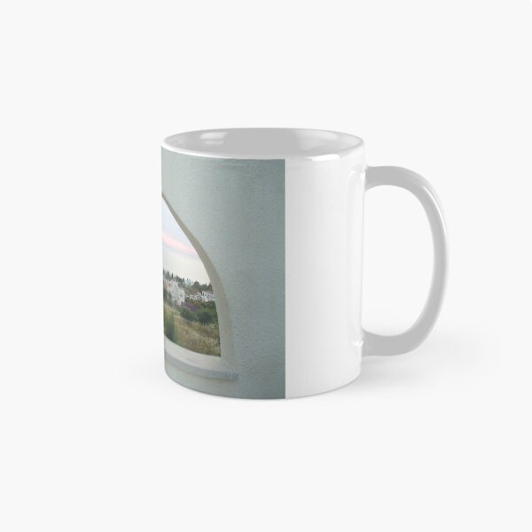 Item preview, Cyprus a view through the window designed and sold by shabadakid.