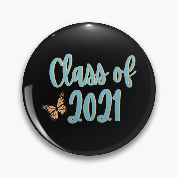 Item preview, Class Of 2021 T-ShirtClass of 2021 - Graduate  designed and sold by Boitaumane.