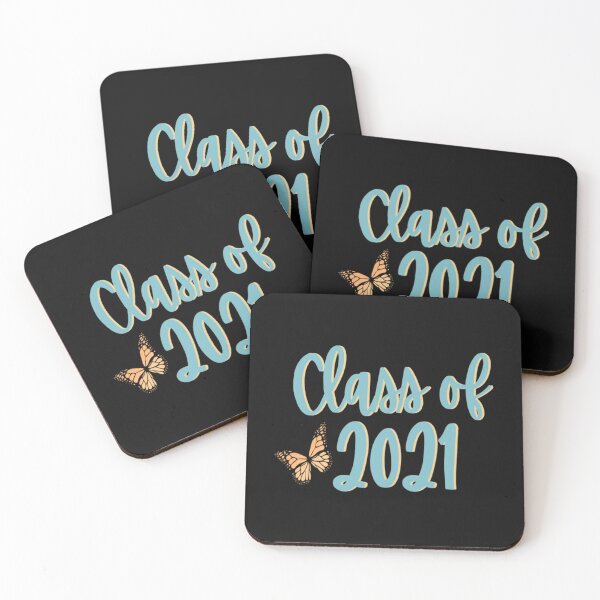 Item preview, Class Of 2021 T-ShirtClass of 2021 - Graduate  designed and sold by Boitaumane.