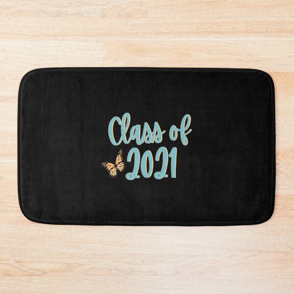 Item preview, Class Of 2021 T-ShirtClass of 2021 - Graduate  designed and sold by Boitaumane.